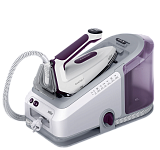 Парогенератор Braun IS7266VI