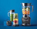 Блендер Nutribullet NBF500DG