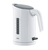 Чайник Braun WK3100WH